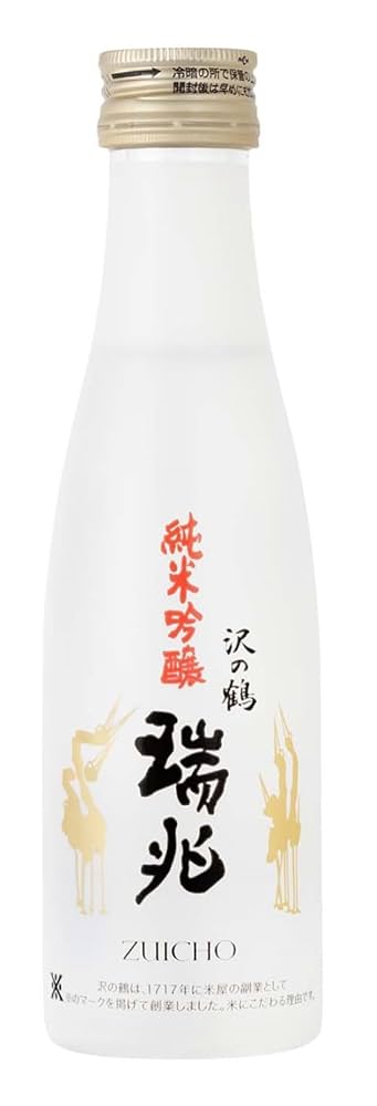 新品未開封　限定1000本　入手不可　純米酒焼酎　瑞鶴　ズイカク 新品未開封 限定1000本 入手不可 純米酒焼酎 瑞鶴 ズイカク